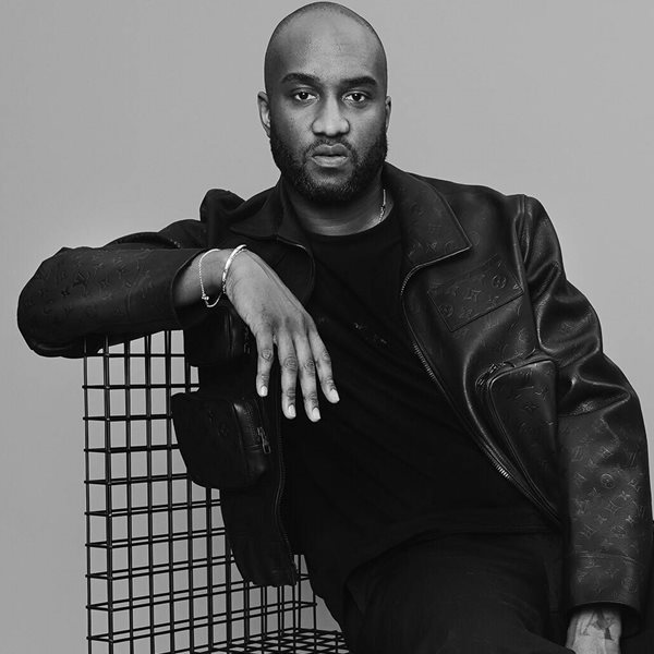 Virgil Abloh, ο Karl Lagerfeld των Millennials