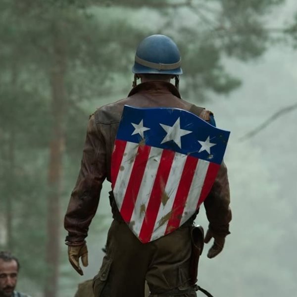 Έχουμε τις πρώτες πληροφορίες για το Captain America 4