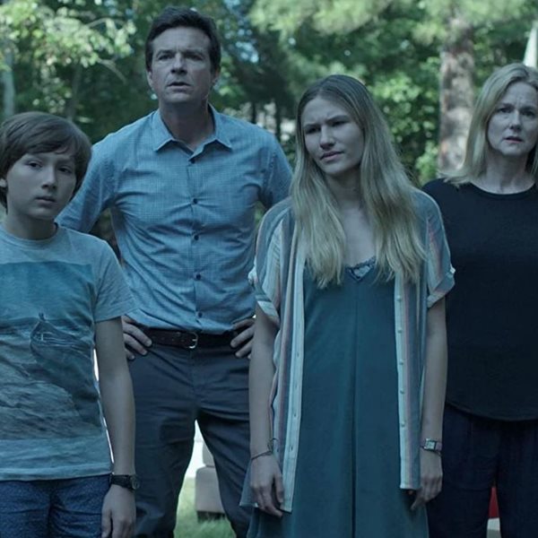 Πού γυρίζεται το Ozark