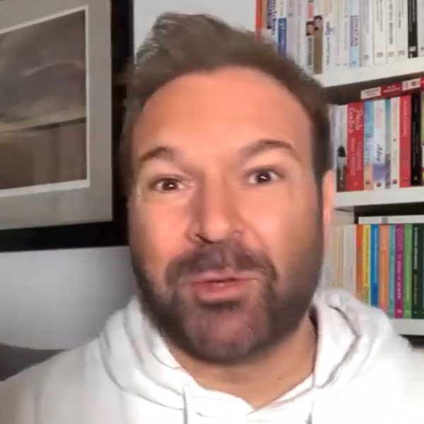 Μάκη Πουνέντη, ποιο εστιατόριο σου έλειψε περισσότερο στο lockdown;