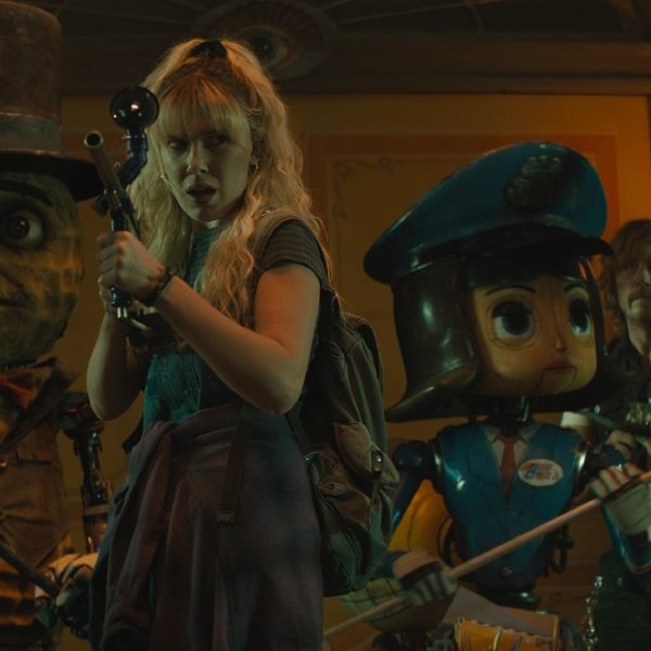 Οι νέες ταινίες και σειρές του Netflix για τον Μάρτιο που δεν πρέπει να χάσεις