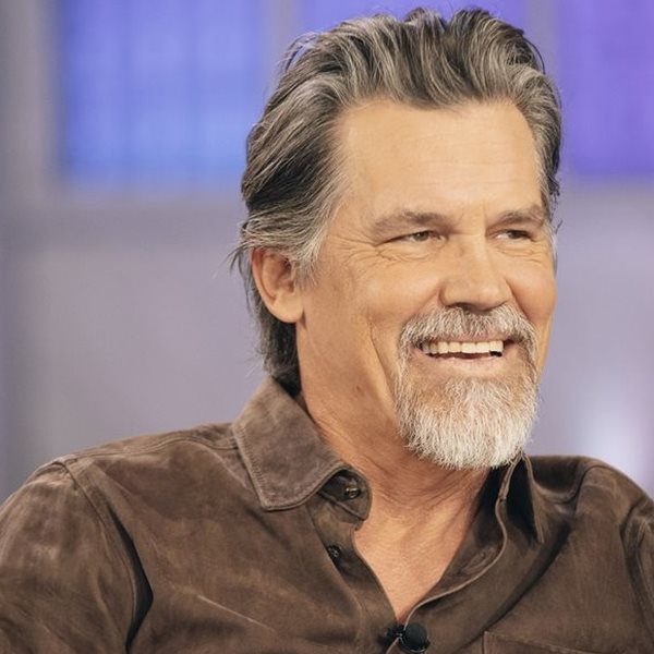 O Josh Brolin και η workout ρουτίνα του ενόψει Dune 2