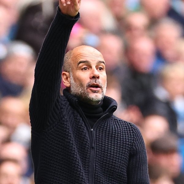 Ζηλέψαμε το πανάκριβο -και απλησίαστο- ρολόι του Pep Guardiola