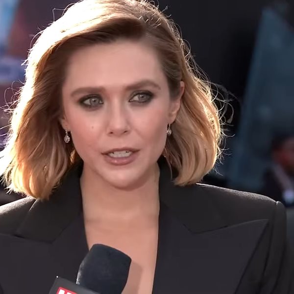 Οι καλύτερες σειρές και ταινίες με την Elizabeth Olsen
