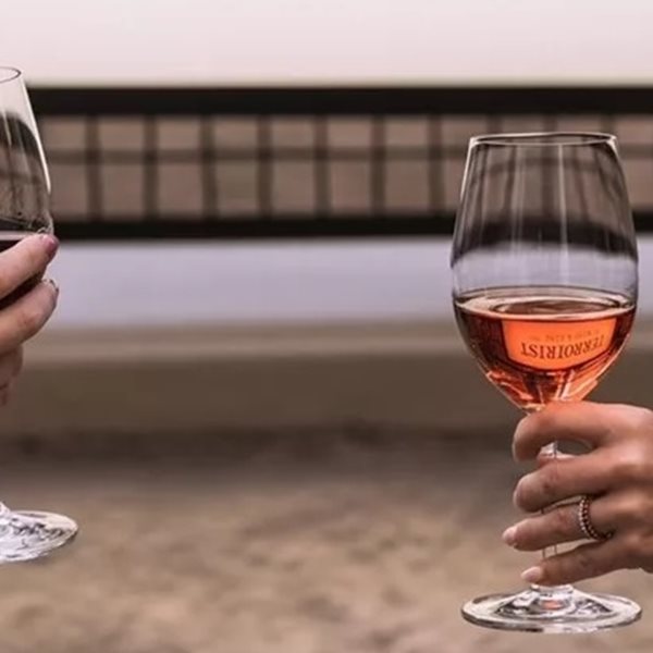 Η νέα σοδειά των αθηναϊκών wine bars