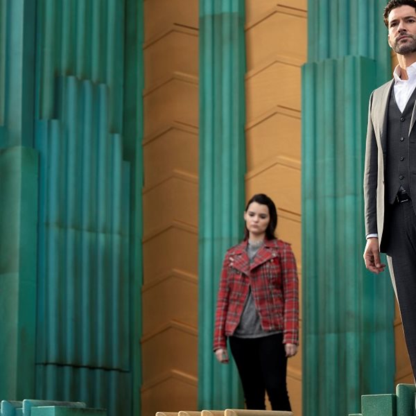 Κορυφαίες σειρές για binge watching