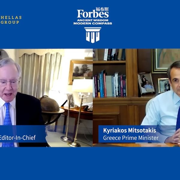 Ανάπτυξη πάνω από 6,1% για φέτος σύμφωνα με τον Πρωθυπουργό