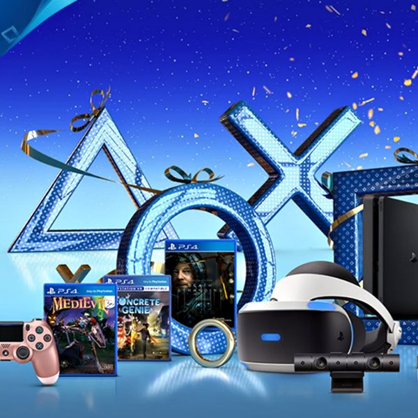 Το καλύτερο δώρο για να κάνεις στον εαυτό σου αυτά τα Χριστούγεννα