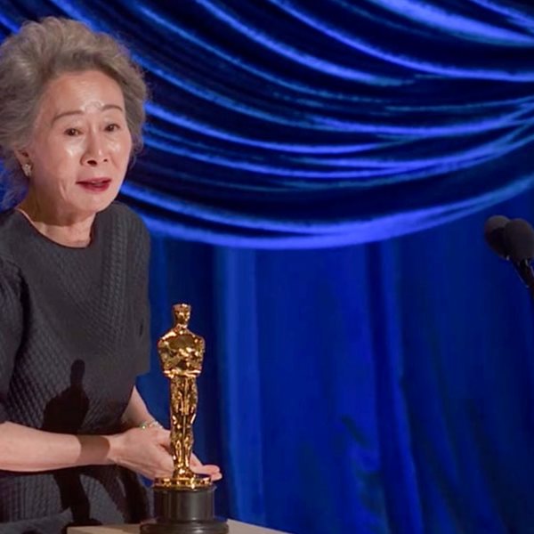 Τα Όσκαρ νίκησαν (και) τον ηλικιακό ρατσισμό απέναντι στις γυναίκες