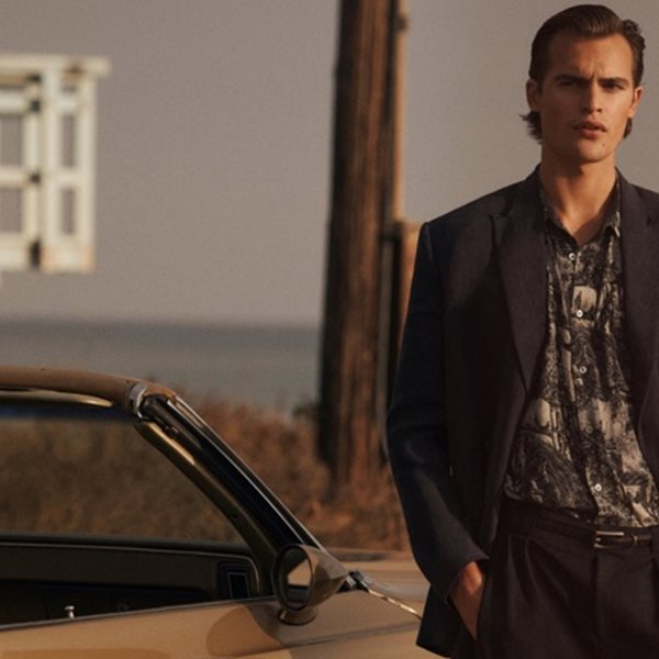 Τα βασικά κομμάτια των Zara για το καλοκαιρινό σου στυλ