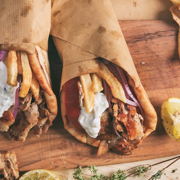 Ο γύρος μόλις απέκτησε την παγκόσμια αναγνώριση που του αξίζει