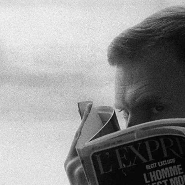 Η μυθική καριέρα του Jean-Louis Trintignant