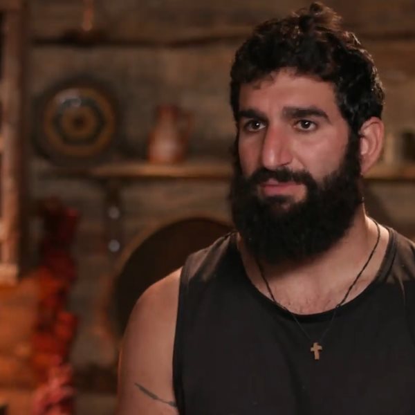 Γιώργος Γιαννακίδης, ο μεγάλος νικητής της Φάρμας