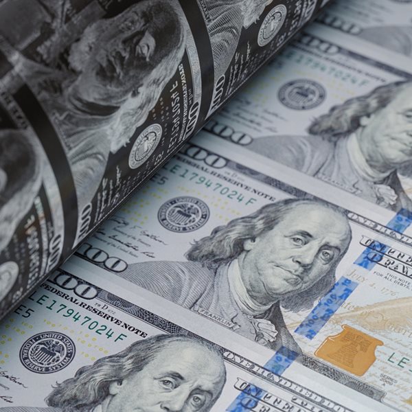 Τι σημαίνει η ανάκαμψη του δολαρίου που μόλις ξεκίνησε