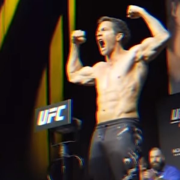 O Jake Gyllenhaal και η προπόνηση που τον έκανε άλλο άνθρωπο για το Road House