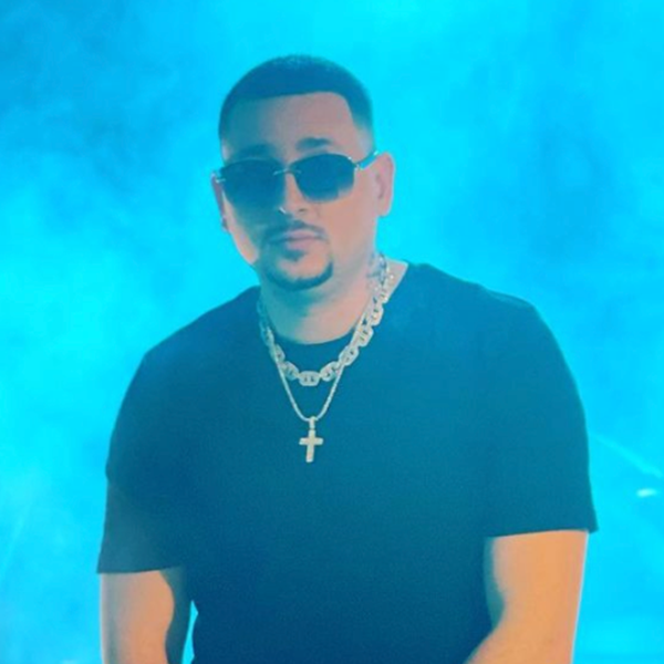 Νεκρός σε τροχαίο ο Mad Clip