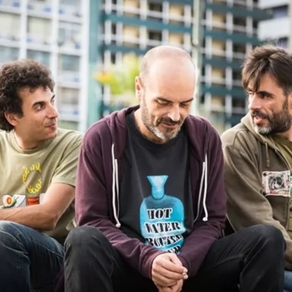 Υπόγεια Ρεύματα & Τσοπάνα Rave είναι 'Υποψήφιοι για Αποχώρηση'