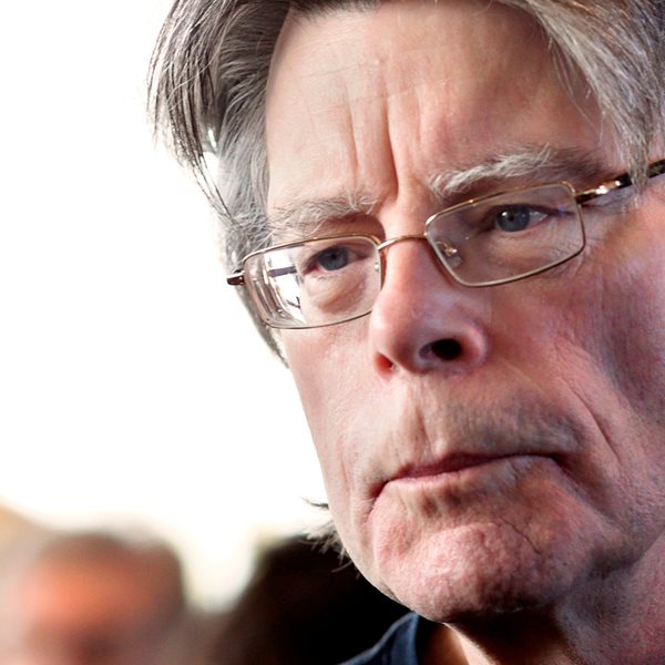 Η σειρά που προτείνει ανεπιφύλακτα ο Stephen King
