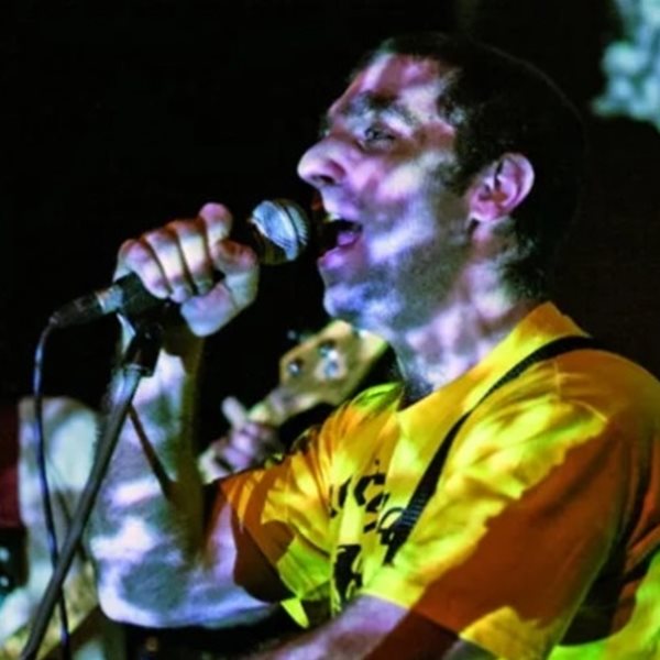 Στο 'Θείο Τραγί' o Άρης Μπινιάρης αναμετράται με την τεχνητή νοημοσύνη