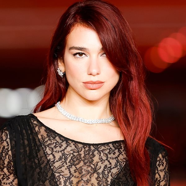 Η Dua Lipa μπορεί να πάρει Όσκαρ