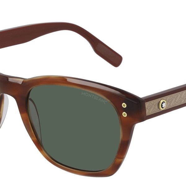 Η Montblanc και τα πιο στιλάτα γυαλιά της εποχής