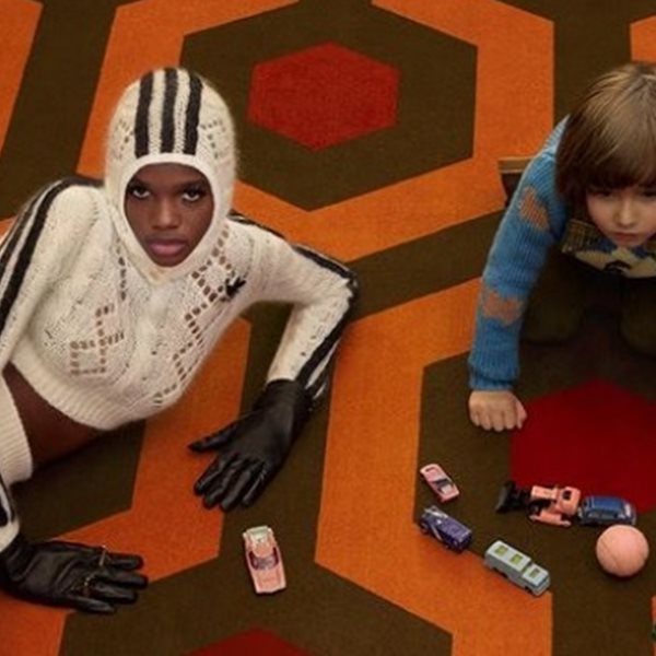 Μια καμπάνια - ωδή στον Stanley Kubrick από τον οίκο Gucci