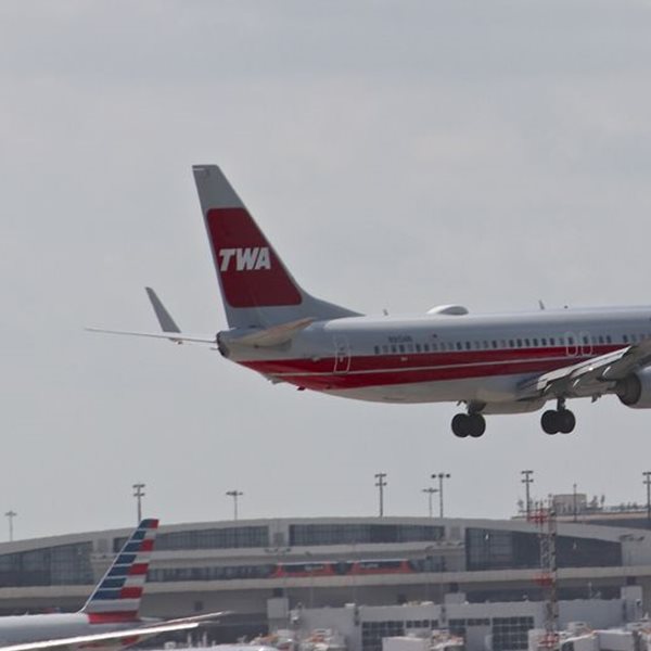 Η θρυλική αεροπειρατεία της πτήσης TWA 847 Αθήνα-Ρώμη, 38 χρόνια μετά