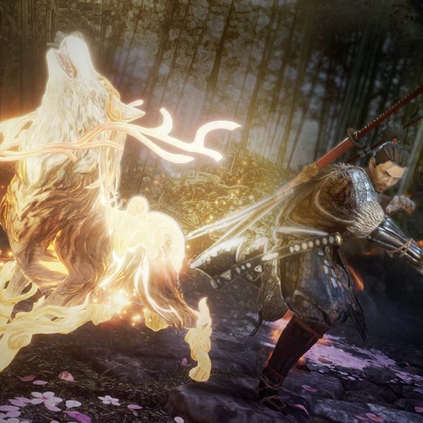 Nioh 2: Ένα επικό ταξίδι στη Μεσαιωνική Ιαπωνία
