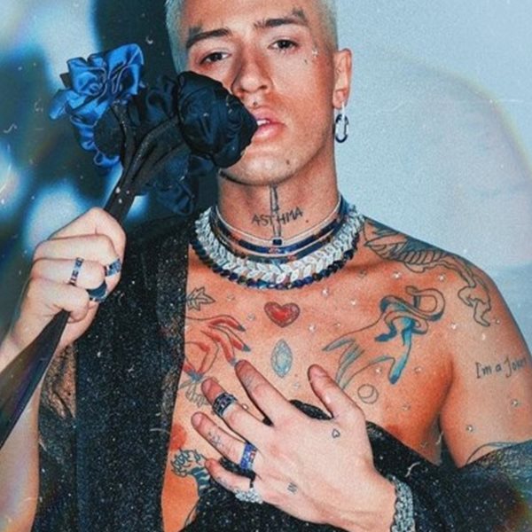 Ο Τάσος Ξιαρχό και η απαράδεκτη επίθεση στα social media