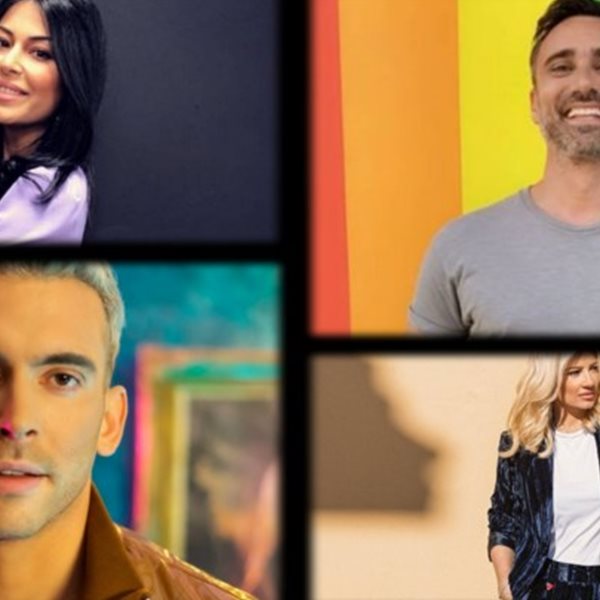 Από τη Λατινοπούλου στη Σκορδά και από τον Καπουτζίδη στον Μανδηλά