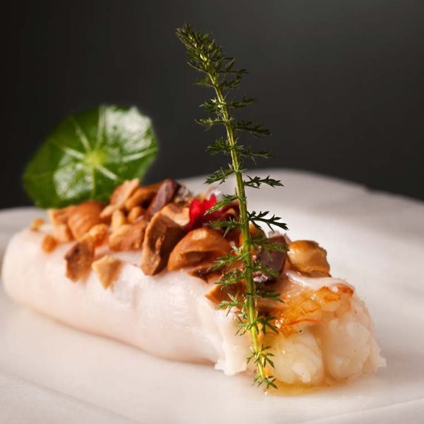 Χρυσοί Σκούφοι 2021: Τα καλύτερα εστιατόρια της Ελλάδας