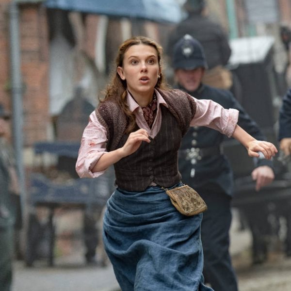 Όλα όσα γνωρίζουμε για το Enola Holmes 3