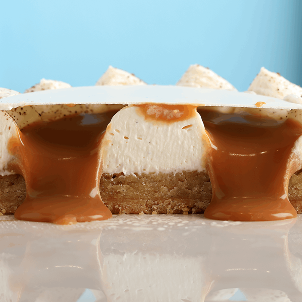 Στο Ourse θα βρεις κάποια από τα κορυφαία γλυκά της Αθήνας