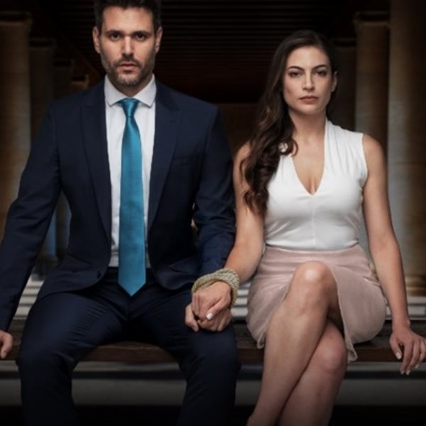 Οι 'Παγιδευμένοι' μας αποχαιρέτησαν λόγω Μουντιάλ με ένα χιουμοριστικό βίντεο