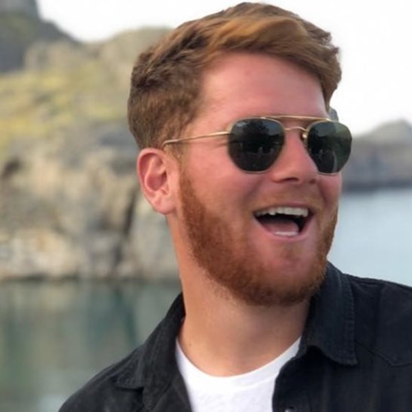 Είναι οριστικό, ο Τζέιμς Καφετζής πάει Survivor