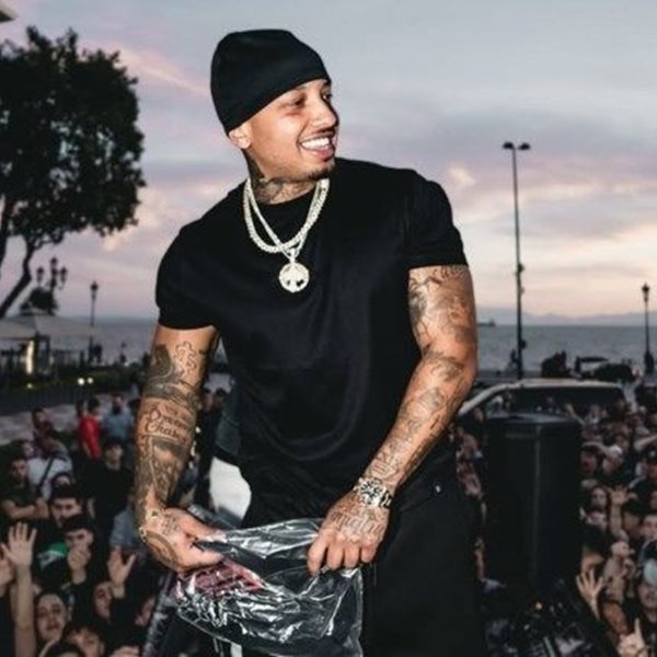 Σάλος με το νέο τραγούδι του Light: "Μισαναπηρικό και σεξιστικό" - Η συγγνώμη του τράπερ