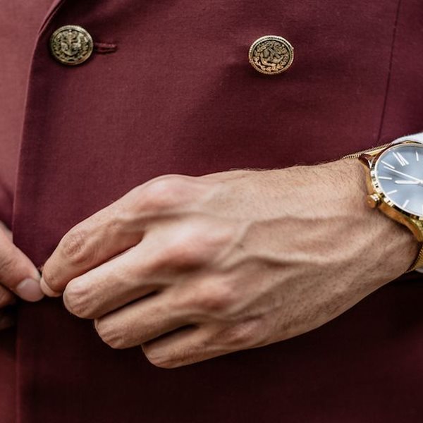 Αντικείμενα που πρέπει να έχει κάθε άντρας στην κατοχή του