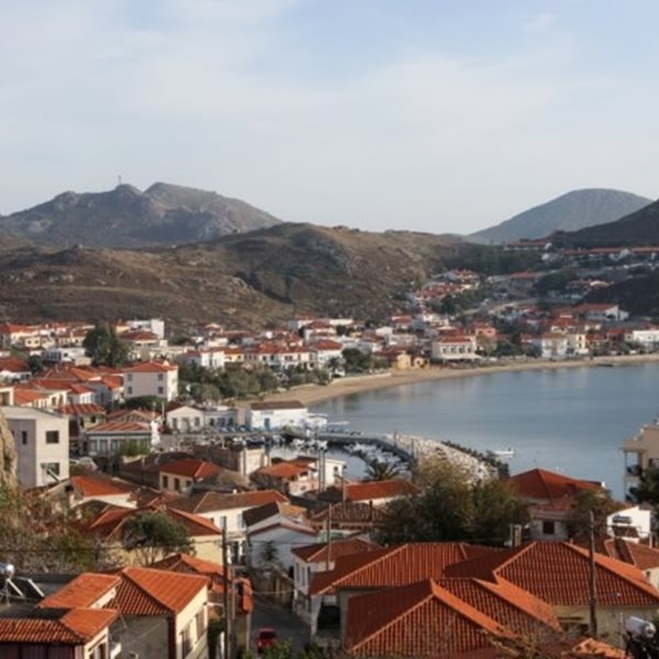 Αυτό το νησί του Αιγαίου αποτελεί ιδανικό προορισμό για οικογένειες