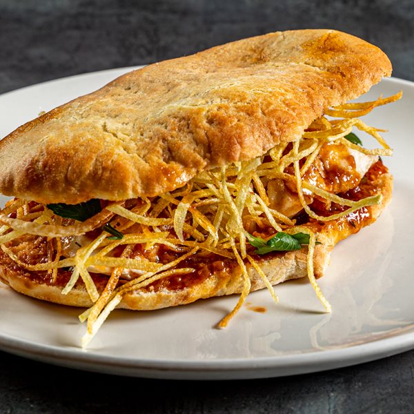 Cookoovaya και στο σπίτι