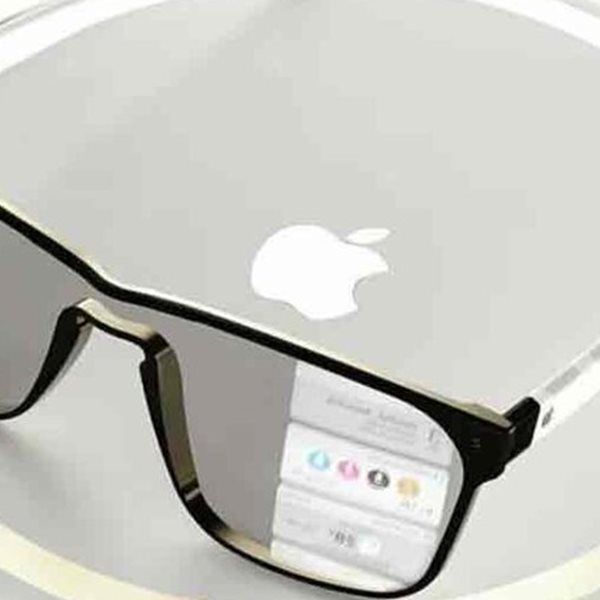 Τα Apple Glasses όλο και πιο κοντά