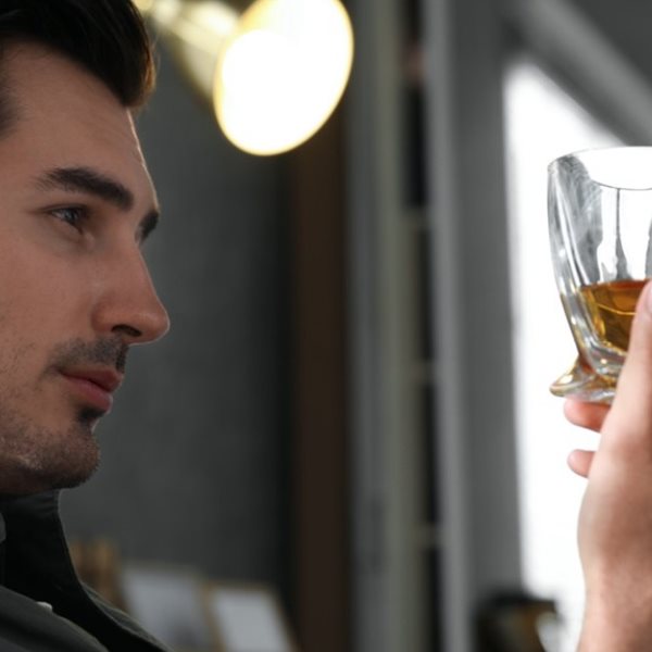 Τι είναι αυτό που θα κάνει το ποτό σου τέλειο στο σπίτι