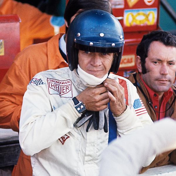 50 χρόνια TAG Heuer Monaco με 5 νέα μοντέλα