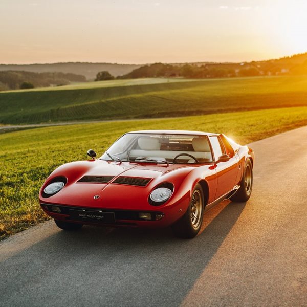 Το πρώτο supercar του κόσμου αναζητά νέο γκαράζ