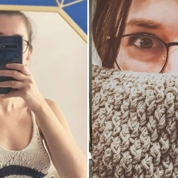 Μαρία Τσάλλα, η κατάσκοπος της γειτονιάς μας