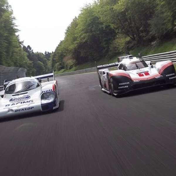 Όλα τα ρεκόρ ταχύτερου γύρου στο Nurburgring