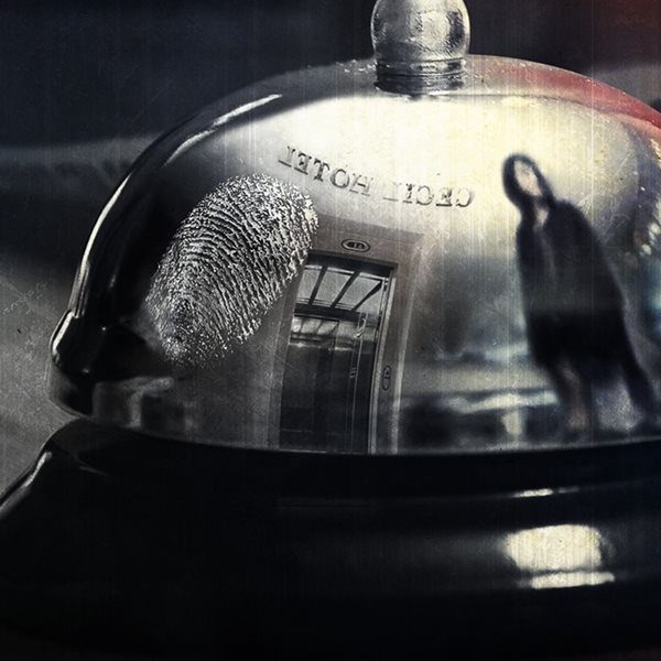 H πραγματική ιστορία του καταραμένου Cecil Hotel