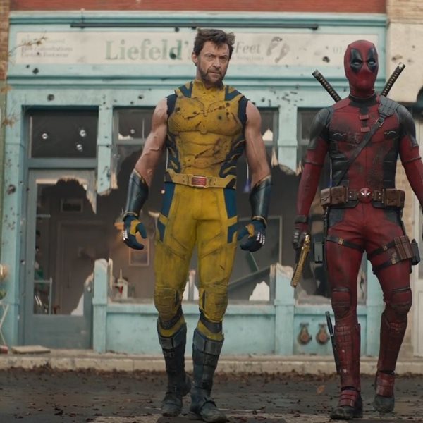 Οι ταινίες που περιμένουμε πώς και πώς μέχρι το τέλος του 2024