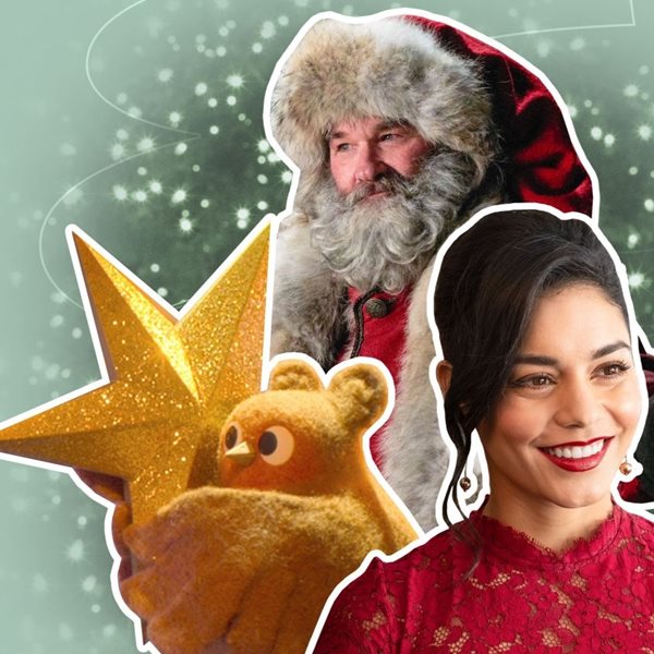 Οι καλύτερες χριστουγεννιάτικες ταινίες στο Netflix