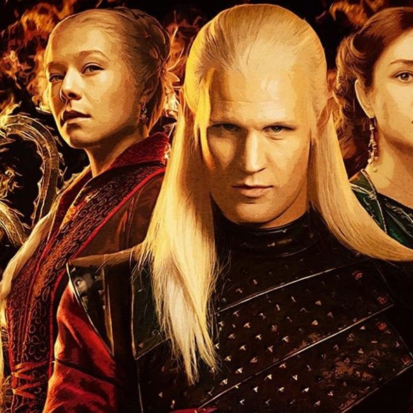 Ένας μίνι οδηγός για τους χαρακτήρες του House of the Dragon