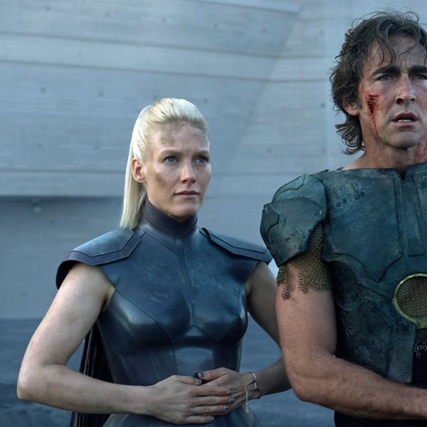 Αυτές είναι μάλλον οι καλύτερες σειρές του 2023